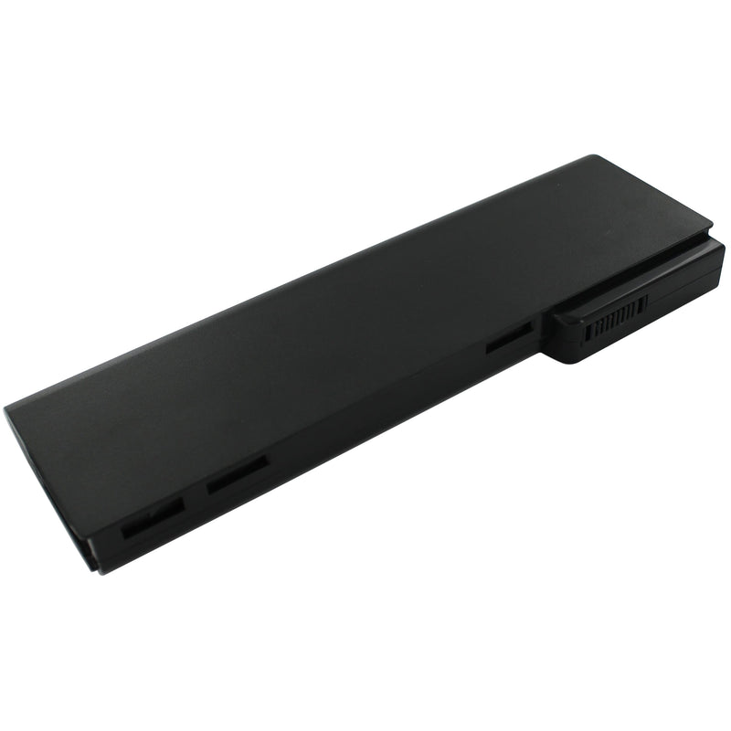 Yanec laptop accu extended 7800mah