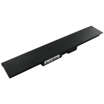 Laptop accu 4400mah