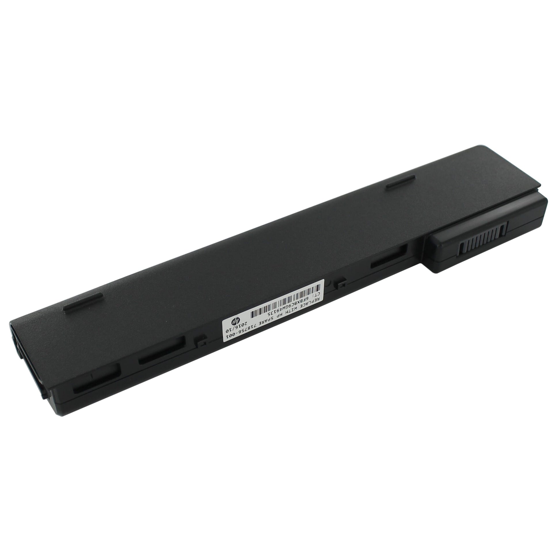 Hp laptop accu 5100mah