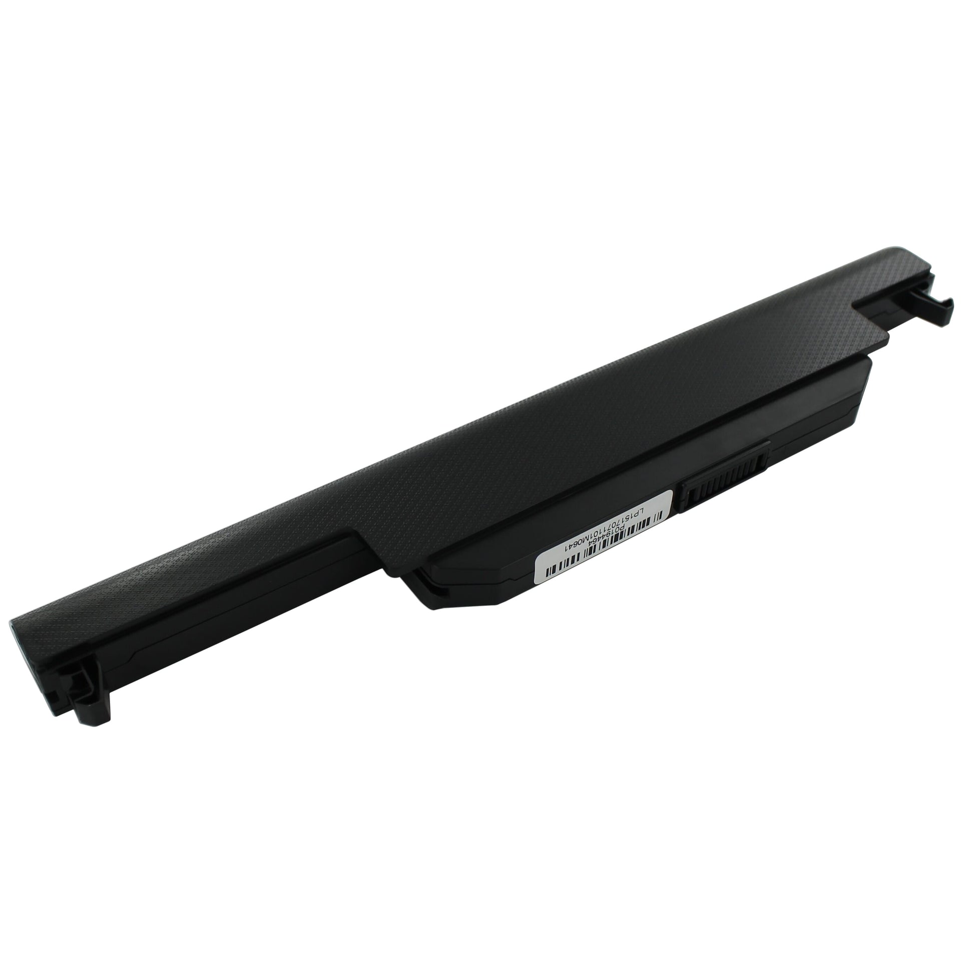 Laptop accu 4400mah