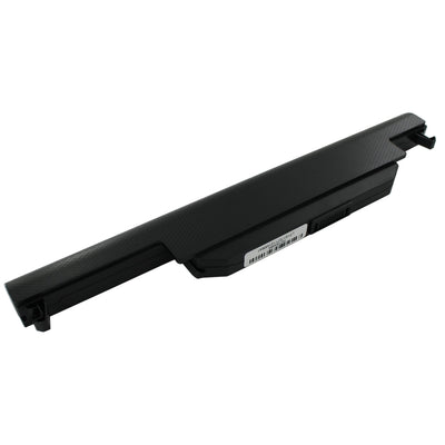 Laptop accu 4400mah
