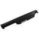 Laptop accu 4400mah