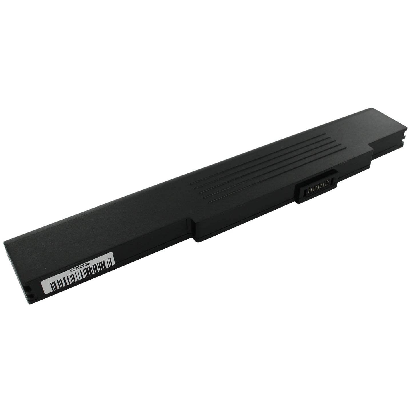 Laptop accu 10.8v 4400mah