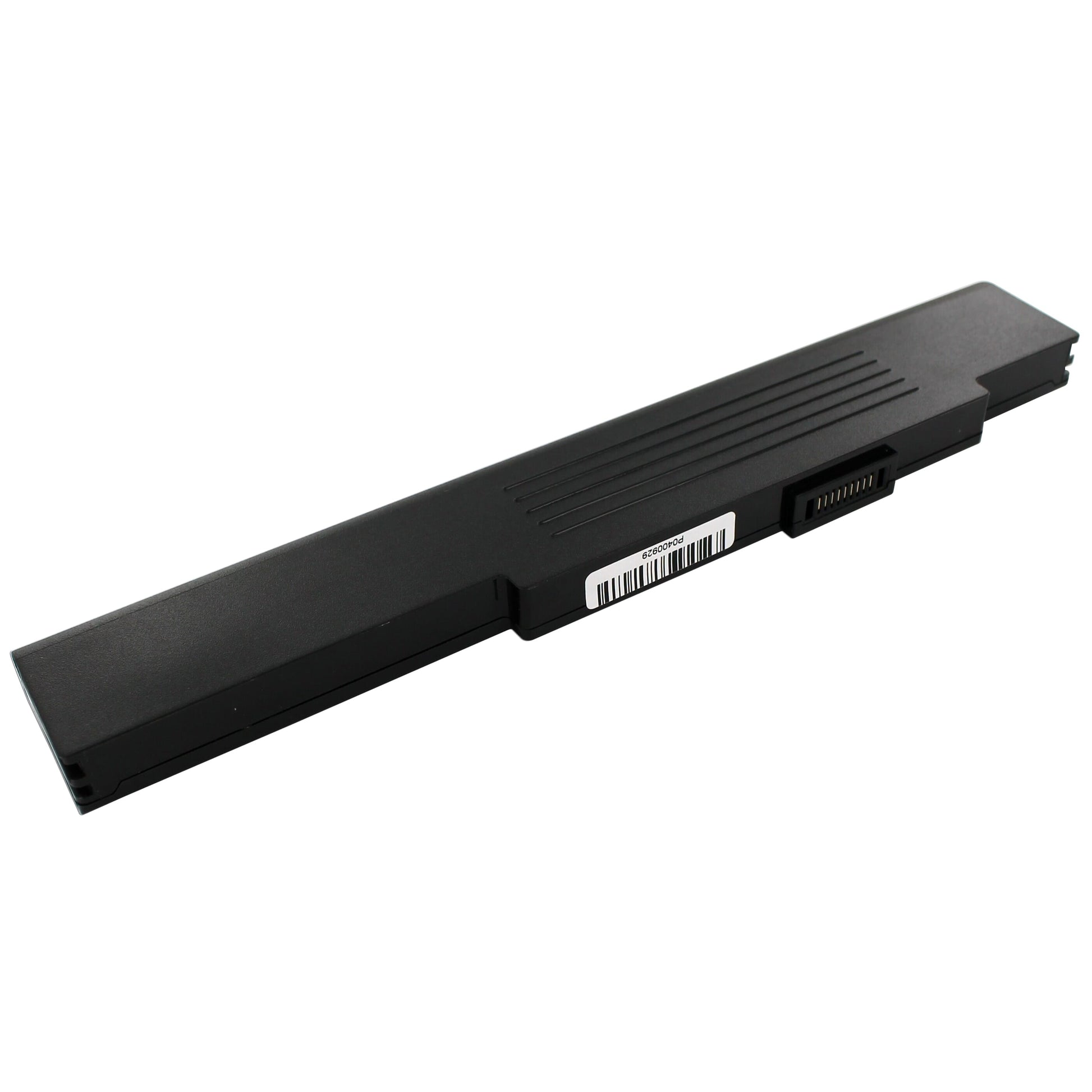 Laptop accu 14.4v 4400mah