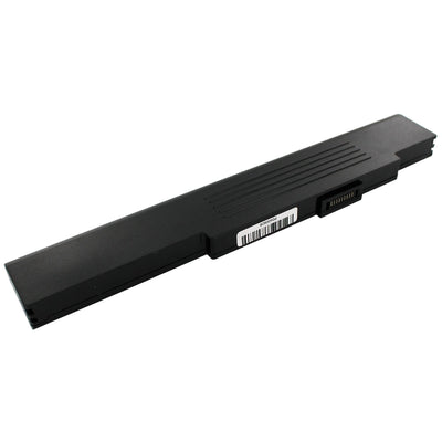 Laptop accu 14.4v 4400mah