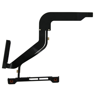 Macbook pro hdd kabel + ir sensor a1278