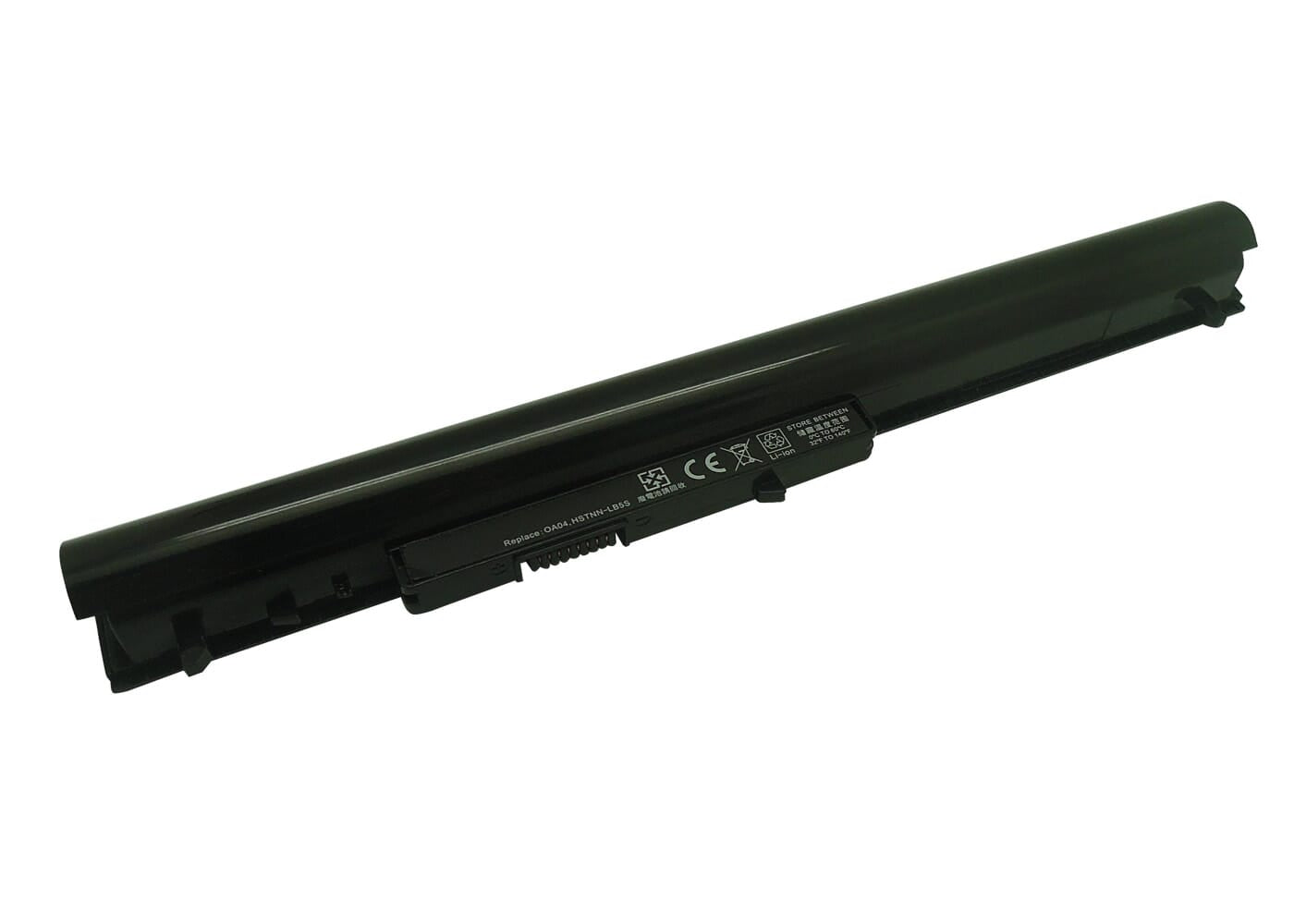Laptop accu 14.8v 2200mah