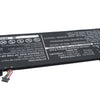 Replacement laptop accu 3350mah