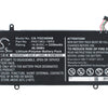 Replacement laptop accu 3350mah