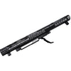 Blu-basic laptop accu 4400mah