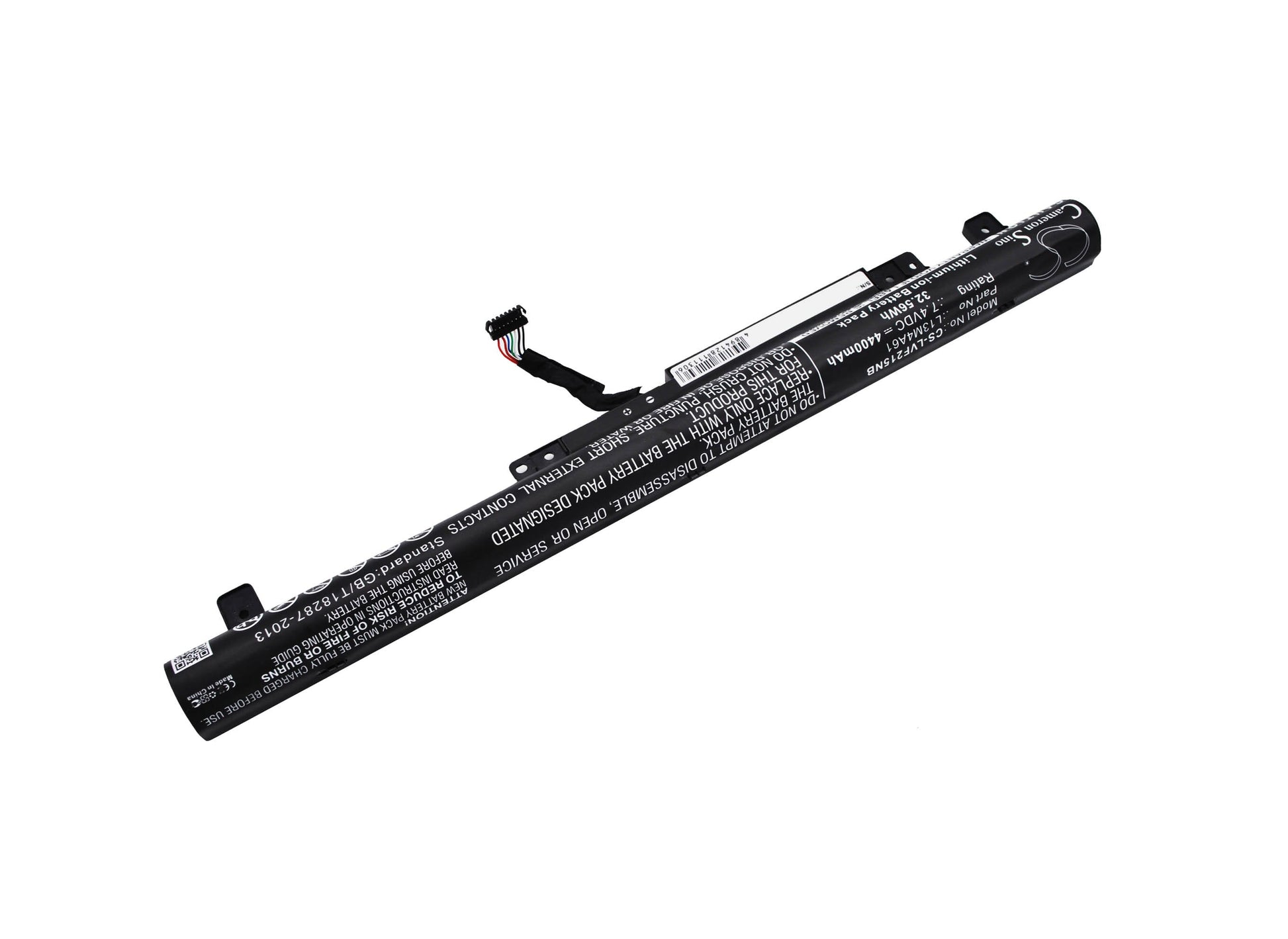 Blu-basic laptop accu 4400mah