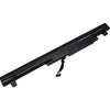 Blu-basic laptop accu 4400mah