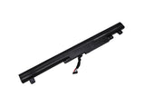 Blu-basic laptop accu 4400mah - afbeelding 2