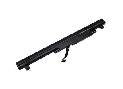 Blu-basic laptop accu 4400mah