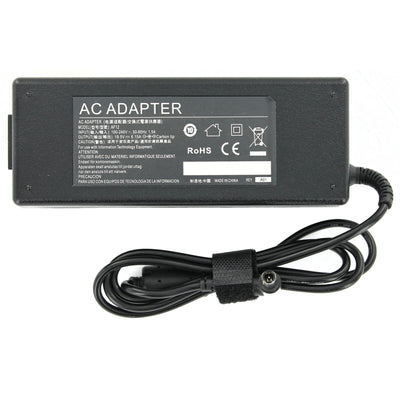 Laptop ac adapter 120w
