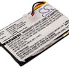 Blu-Basic MP3 Speler Accu