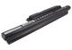 Laptop accu 6600mah