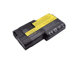 Replacement Laptop Accu 4400mAh - afbeelding 1