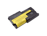 Replacement Laptop Accu 4400mAh - afbeelding 2