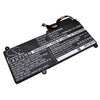 Replacement laptop accu 3600mah