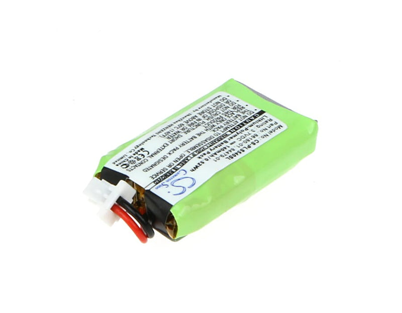 Headset accu 140mah