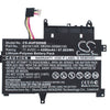 Blu-basic laptop accu 4200mah