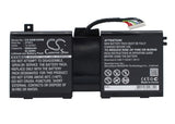 Blu-Basic Laptop Accu 4400mAh - afbeelding 2