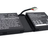Blu-Basic Laptop Accu 4400mAh