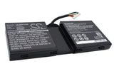Blu-Basic Laptop Accu 4400mAh - afbeelding 1