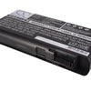 Blu-Basic Laptop Accu 6600mAh