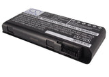 Blu-Basic Laptop Accu 6600mAh - afbeelding 1