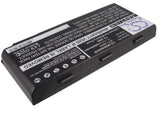 Blu-Basic Laptop Accu 6600mAh - afbeelding 2