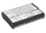 Blu-Basic Digitale Camera Accu - afbeelding 3