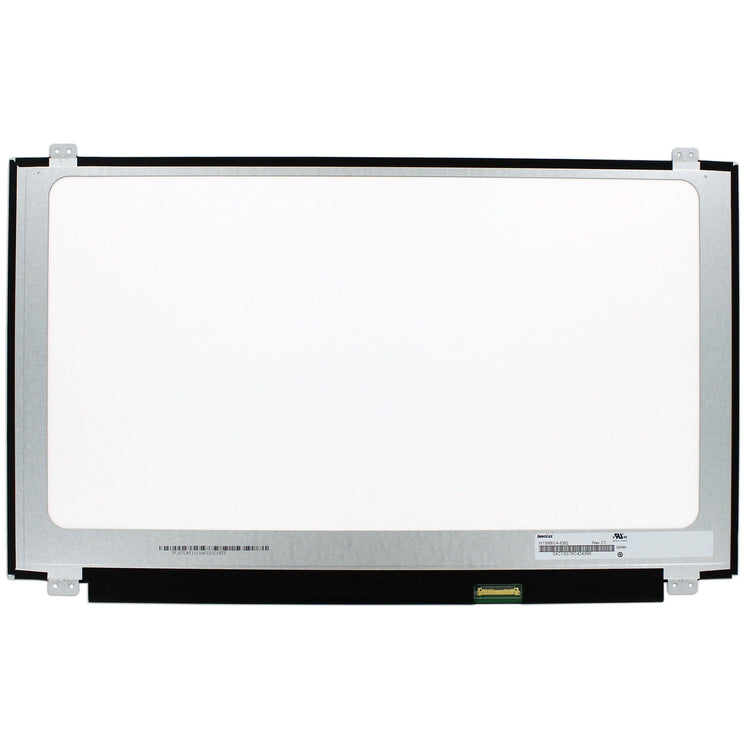15.6 inch lcd scherm 1366x768 glans 30pin edp