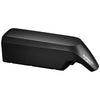 Wanderer shimano steps bt-e6010 fietsaccu zwart 36v 11.6ah