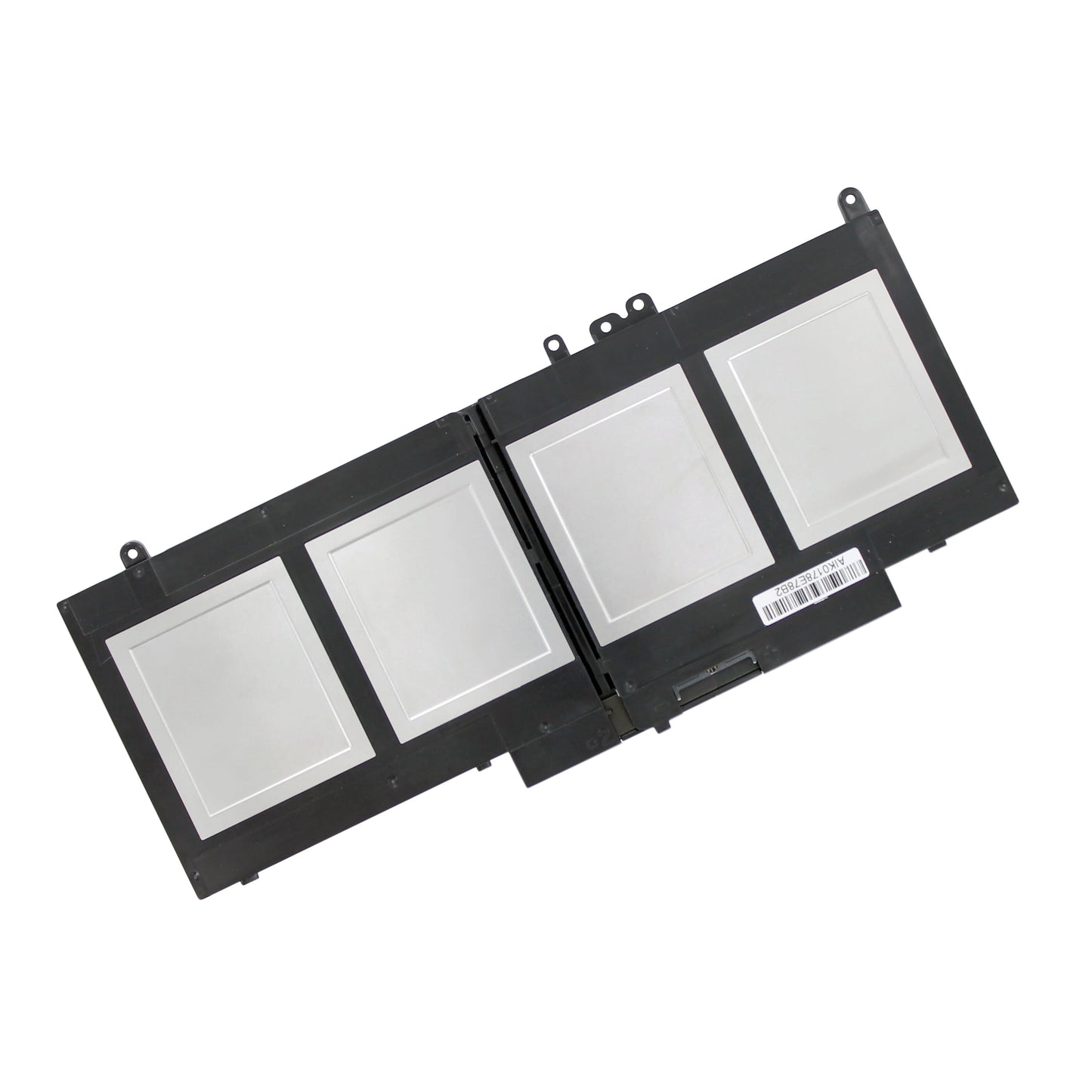 Dell laptop accu 5580mah