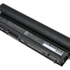 Replacement laptop accu extended 6600mah