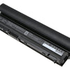 Replacement parts laptop accu extended 6600mah