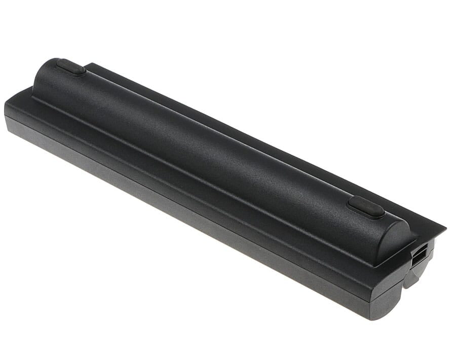 Replacement parts laptop accu extended 6600mah
