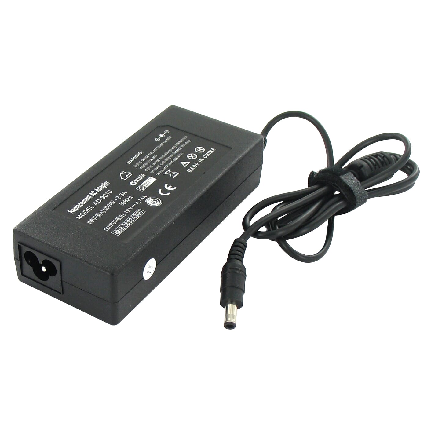 Laptop ac adapter 90w