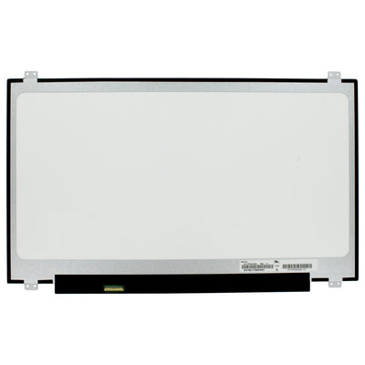 Oem 17.3 inch lcd scherm 1600x900 glans 30pin edp