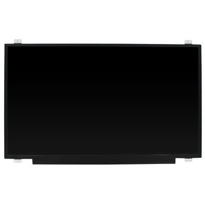 Oem 17.3 inch lcd scherm 1600x900 glans 30pin edp