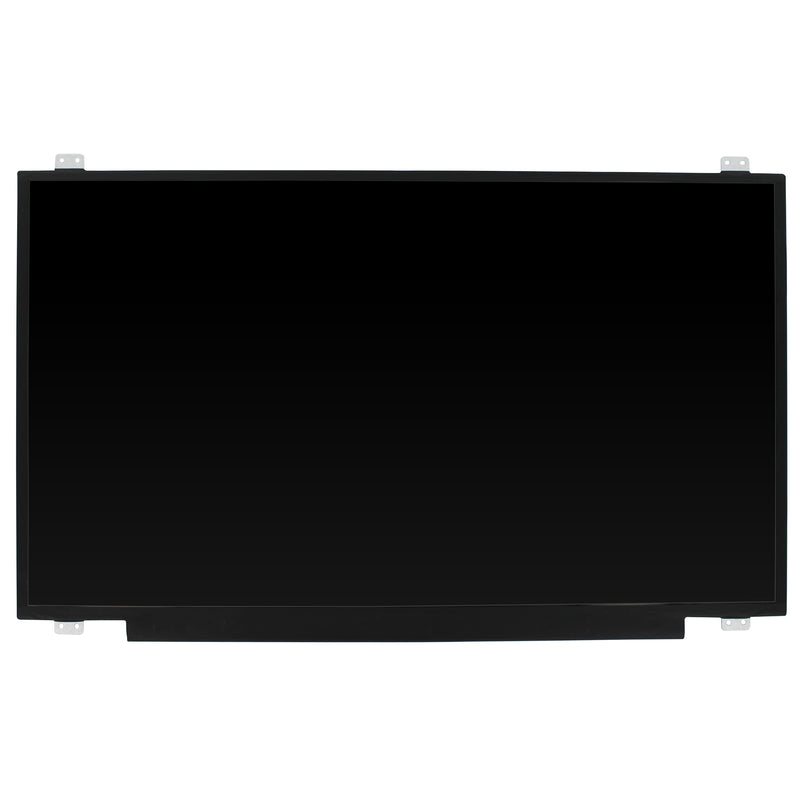 Oem 17.3 inch lcd scherm 1600x900 glans 30pin edp