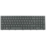 Ty hp laptop toetsenbord azer be - afbeelding 2