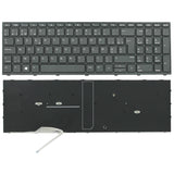 Ty hp laptop toetsenbord azer be - afbeelding 1