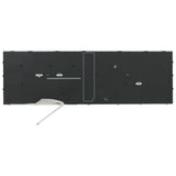 Ty hp laptop toetsenbord azer be - afbeelding 3
