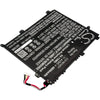 Replacement Laptop accu 4800mAh