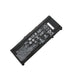 Hp laptop accu 4550 mah