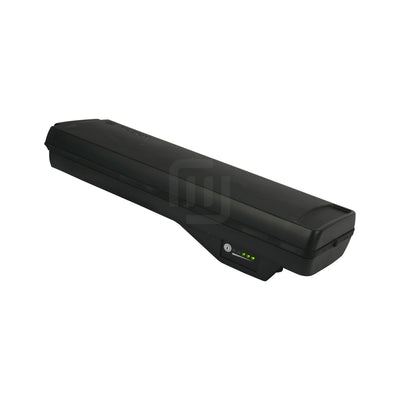 Victoria bosch fietsaccu powerpack 400 classic bagage