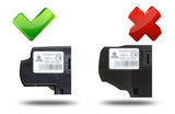 Phylion fietsaccu 36v 11ah joycube sf-03 - afbeelding 3